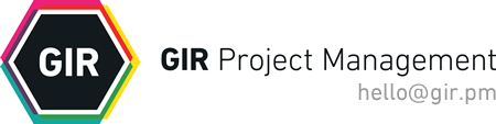 GIR Project Management
